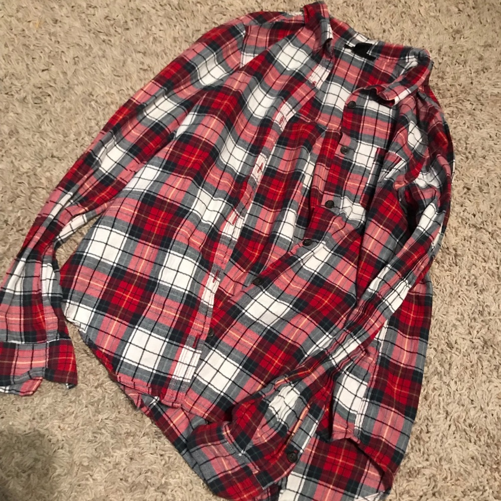 Flannel